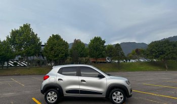 RENAULT KWID ZEN MT 1000CC 12V 4AB ABS lleno