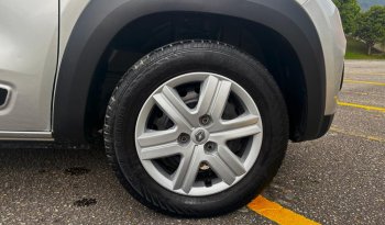 RENAULT KWID ZEN MT 1000CC 12V 4AB ABS lleno