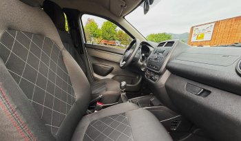 RENAULT KWID ZEN MT 1000CC 12V 4AB ABS lleno