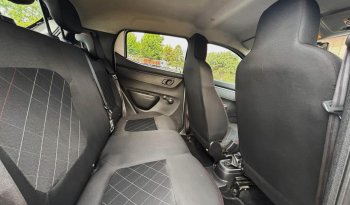 RENAULT KWID ZEN MT 1000CC 12V 4AB ABS lleno