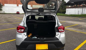 RENAULT KWID ZEN MT 1000CC 12V 4AB ABS lleno