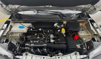 RENAULT KWID ZEN MT 1000CC 12V 4AB ABS lleno