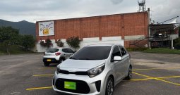 KIA PICANTO (3)ZENITHMT 1250CC 6AB ABS AA R15