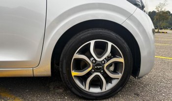 KIA PICANTO (3)ZENITHMT 1250CC 6AB ABS AA R15 lleno
