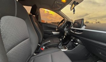 KIA PICANTO (3)ZENITHMT 1250CC 6AB ABS AA R15 lleno