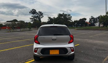 KIA PICANTO (3)ZENITHMT 1250CC 6AB ABS AA R15 lleno