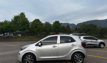 KIA PICANTO (3)ZENITHMT 1250CC 6AB ABS AA R15 lleno