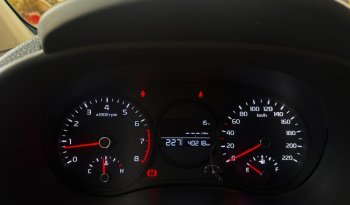 KIA PICANTO (3)ZENITHMT 1250CC 6AB ABS AA R15 lleno