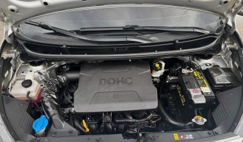 KIA PICANTO (3)ZENITHMT 1250CC 6AB ABS AA R15 lleno