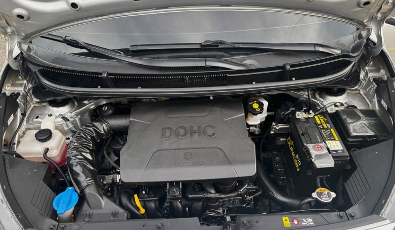 KIA PICANTO (3)ZENITHMT 1250CC 6AB ABS AA R15 lleno