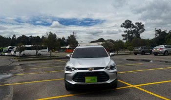 CHEVROLET (2) PREMIER TP 1200CC T CT lleno