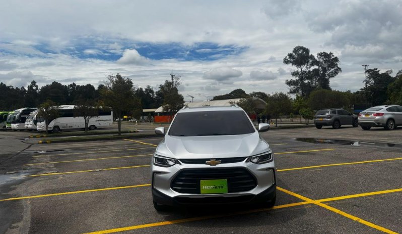 CHEVROLET (2) PREMIER TP 1200CC T CT lleno