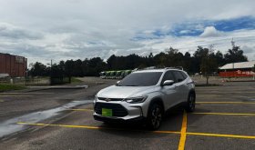 CHEVROLET (2) PREMIER TP 1200CC T CT