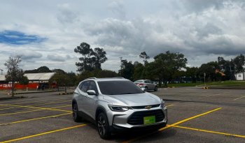 CHEVROLET (2) PREMIER TP 1200CC T CT lleno