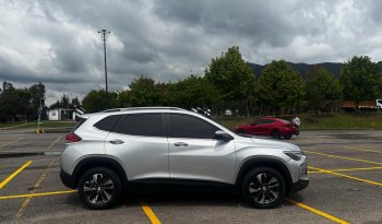 CHEVROLET (2) PREMIER TP 1200CC T CT lleno