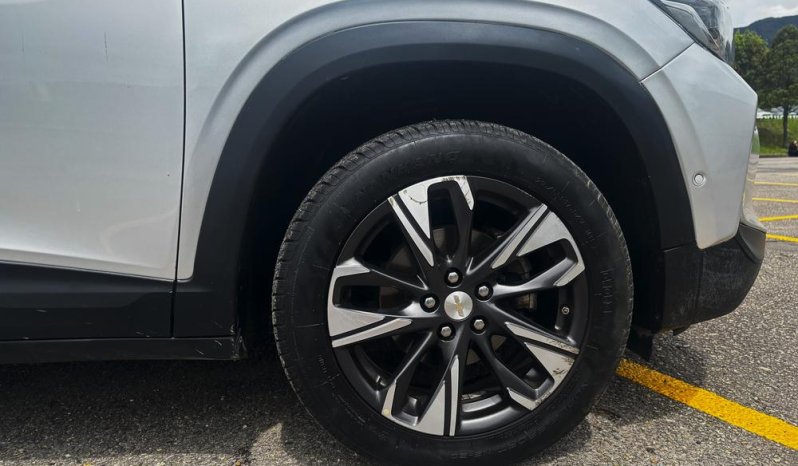 CHEVROLET (2) PREMIER TP 1200CC T CT lleno