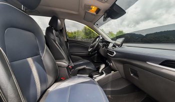 CHEVROLET (2) PREMIER TP 1200CC T CT lleno