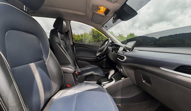 CHEVROLET (2) PREMIER TP 1200CC T CT lleno