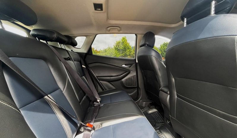 CHEVROLET (2) PREMIER TP 1200CC T CT lleno