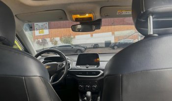 CHEVROLET (2) PREMIER TP 1200CC T CT lleno