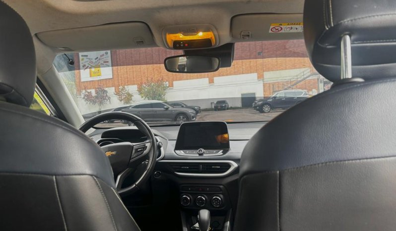 CHEVROLET (2) PREMIER TP 1200CC T CT lleno