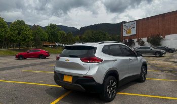 CHEVROLET (2) PREMIER TP 1200CC T CT lleno