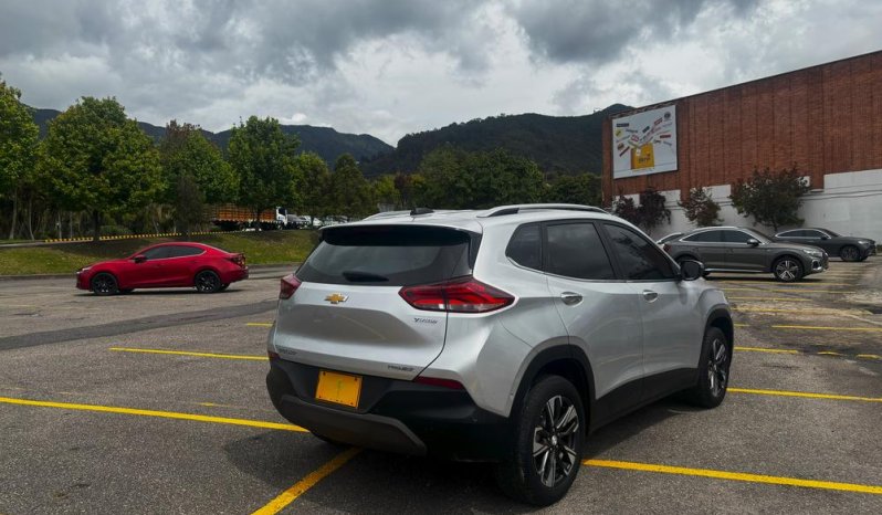 CHEVROLET (2) PREMIER TP 1200CC T CT lleno