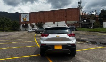 CHEVROLET (2) PREMIER TP 1200CC T CT lleno