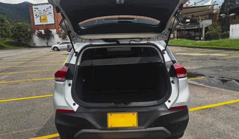 CHEVROLET (2) PREMIER TP 1200CC T CT lleno