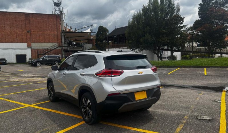 CHEVROLET (2) PREMIER TP 1200CC T CT lleno