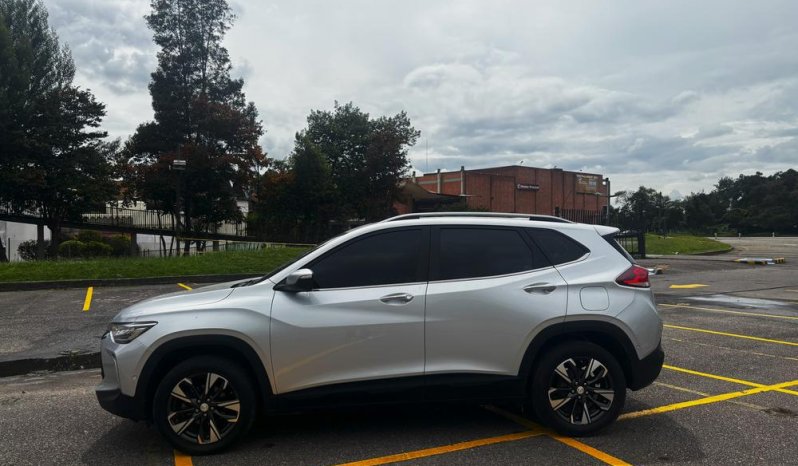 CHEVROLET (2) PREMIER TP 1200CC T CT lleno