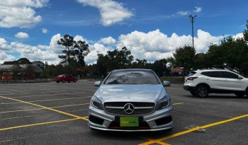 MERCEDES A 250 (W176) SPORT TP 2000CC T lleno