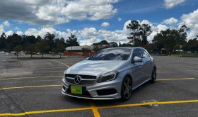 MERCEDES A 250 (W176) SPORT TP 2000CC T