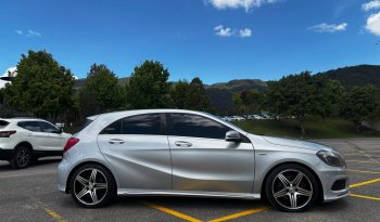 MERCEDES A 250 (W176) SPORT TP 2000CC T lleno