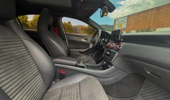 MERCEDES A 250 (W176) SPORT TP 2000CC T lleno