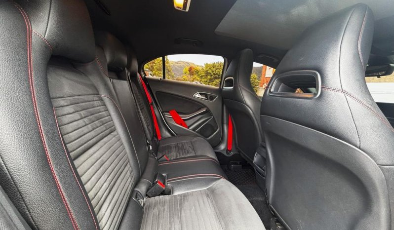 MERCEDES A 250 (W176) SPORT TP 2000CC T lleno