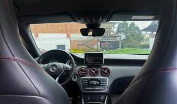 MERCEDES A 250 (W176) SPORT TP 2000CC T lleno