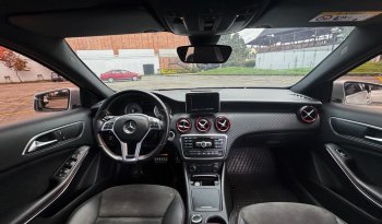 MERCEDES A 250 (W176) SPORT TP 2000CC T lleno