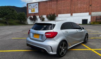 MERCEDES A 250 (W176) SPORT TP 2000CC T lleno