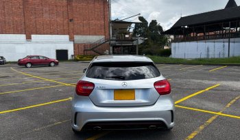 MERCEDES A 250 (W176) SPORT TP 2000CC T lleno