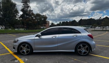 MERCEDES A 250 (W176) SPORT TP 2000CC T lleno
