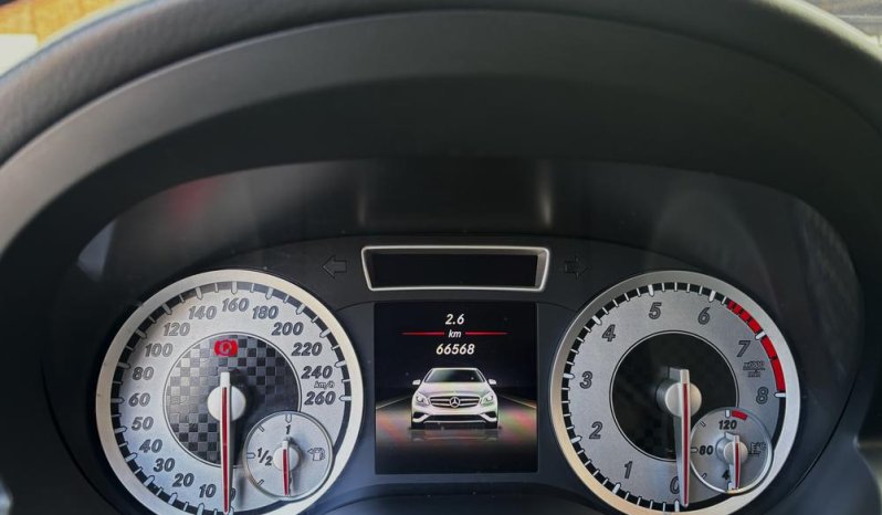 MERCEDES A 250 (W176) SPORT TP 2000CC T lleno