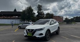 NISSAN QASHQAI (3) (FL)SENSE CONNECTMT 2000CC 4X2 2AB ABS CR