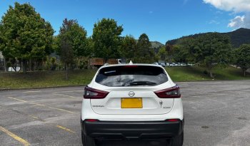 NISSAN QASHQAI (3) (FL)SENSE CONNECTMT 2000CC 4X2 2AB ABS CR lleno