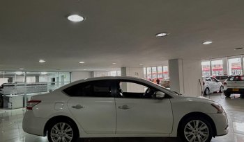 NISSAN SENTRA B17 EXCLUSIVETP 1800CC CT TC 2AB ABS lleno