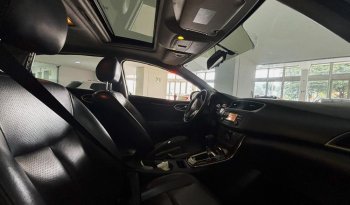 NISSAN SENTRA B17 EXCLUSIVETP 1800CC CT TC 2AB ABS lleno