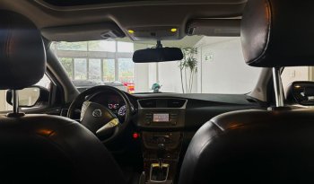 NISSAN SENTRA B17 EXCLUSIVETP 1800CC CT TC 2AB ABS lleno