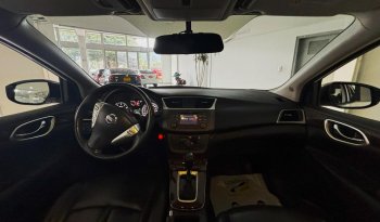 NISSAN SENTRA B17 EXCLUSIVETP 1800CC CT TC 2AB ABS lleno