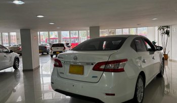 NISSAN SENTRA B17 EXCLUSIVETP 1800CC CT TC 2AB ABS lleno