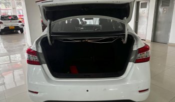 NISSAN SENTRA B17 EXCLUSIVETP 1800CC CT TC 2AB ABS lleno